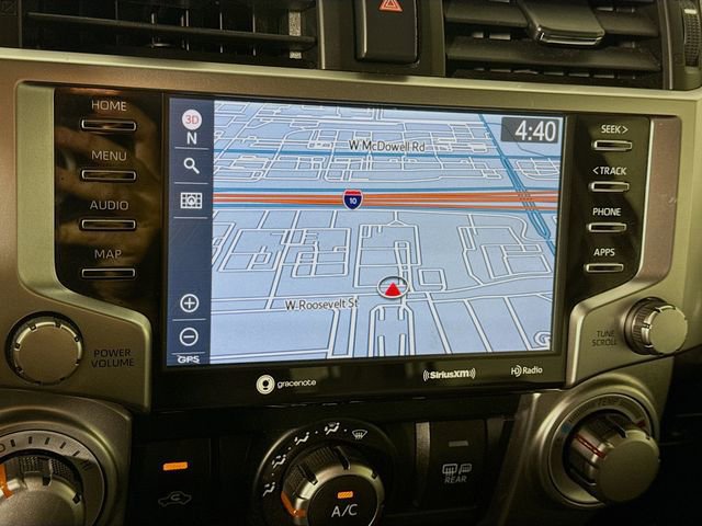 Certified 2021 Toyota 4Runner SR5 image 13