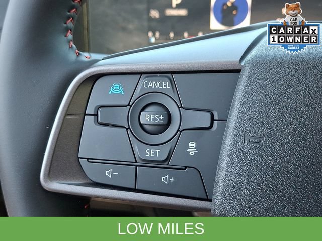 Used 2026 Nissan Sentra SR w/ SR Premium Package FWD image 22