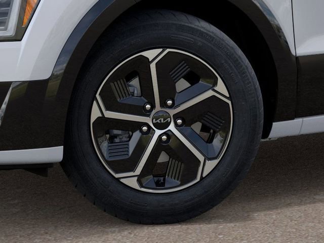 New 2026 Kia Niro SX image 11