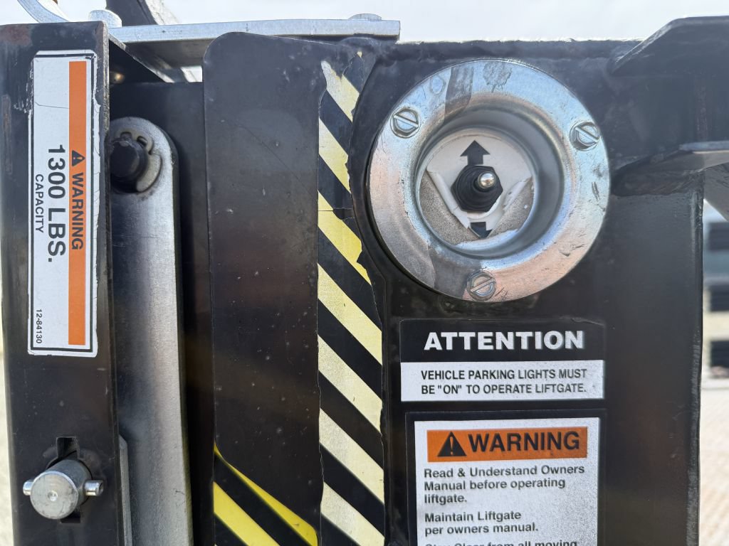 Used 2014 RAM 3500 Tradesman AWD/4WD image 12