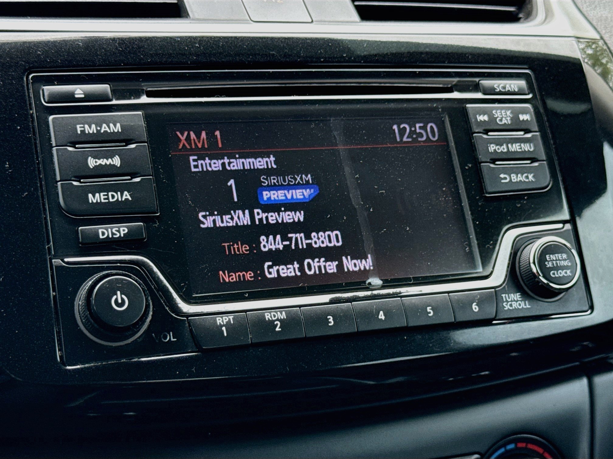 Used 2017 Nissan Sentra SV w/ Style Package FWD image 16