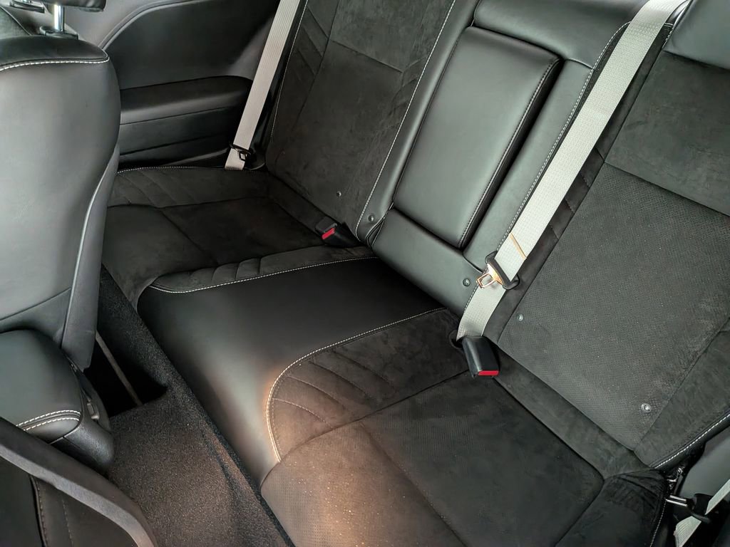 Used 2023 Dodge Challenger SRT Hellcat image 31