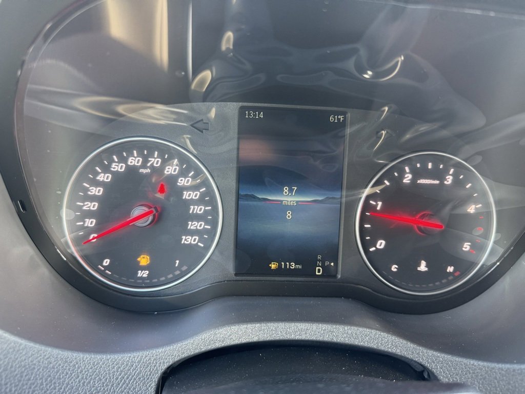 New 2025 Mercedes-Benz Sprinter 3500 image 28