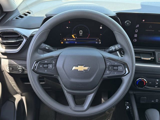 New 2026 Chevrolet TrailBlazer LS w/ LS Convenience Package image 12