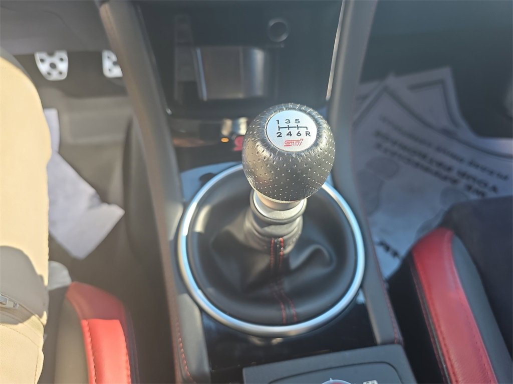 Used 2020 Subaru WRX STI image 19