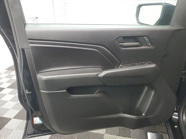 Used 2023 Chevrolet Colorado Trail Boss w/ Advanced Trailering Package image 15