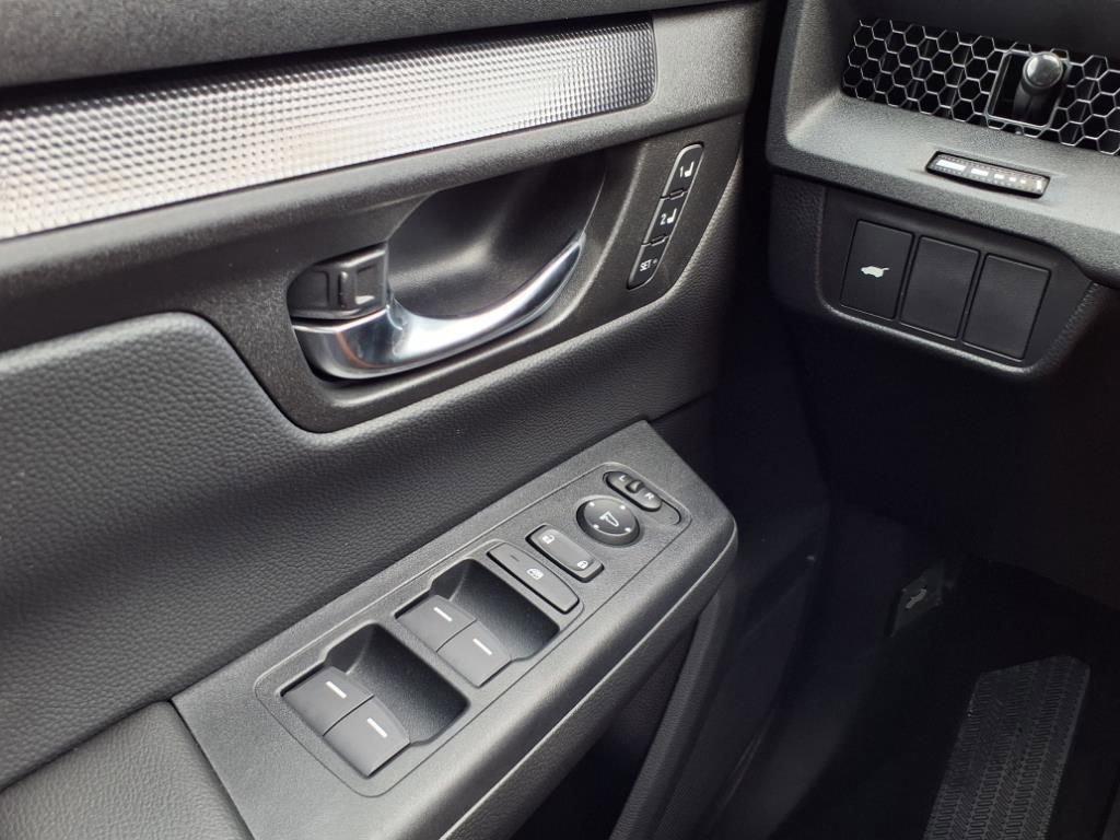 New 2026 Honda CR-V Sport-L image 22