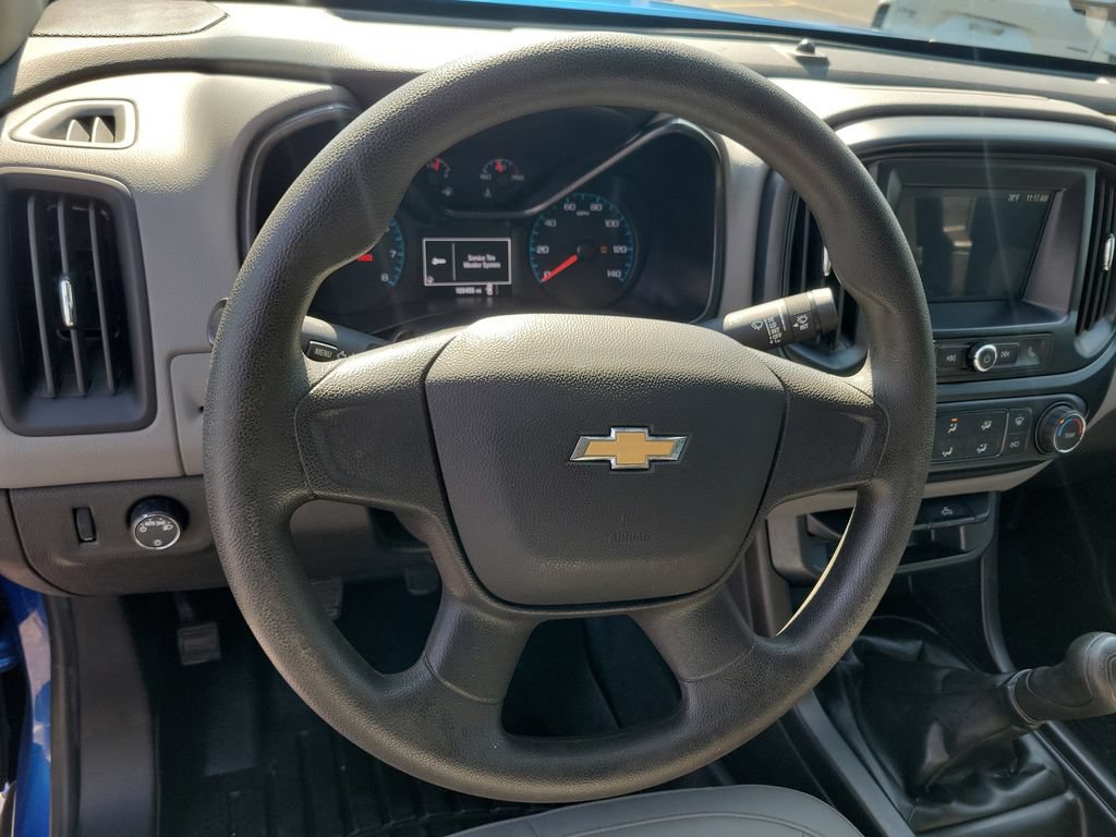 Used 2018 Chevrolet Colorado 2WD Extended Cab image 26