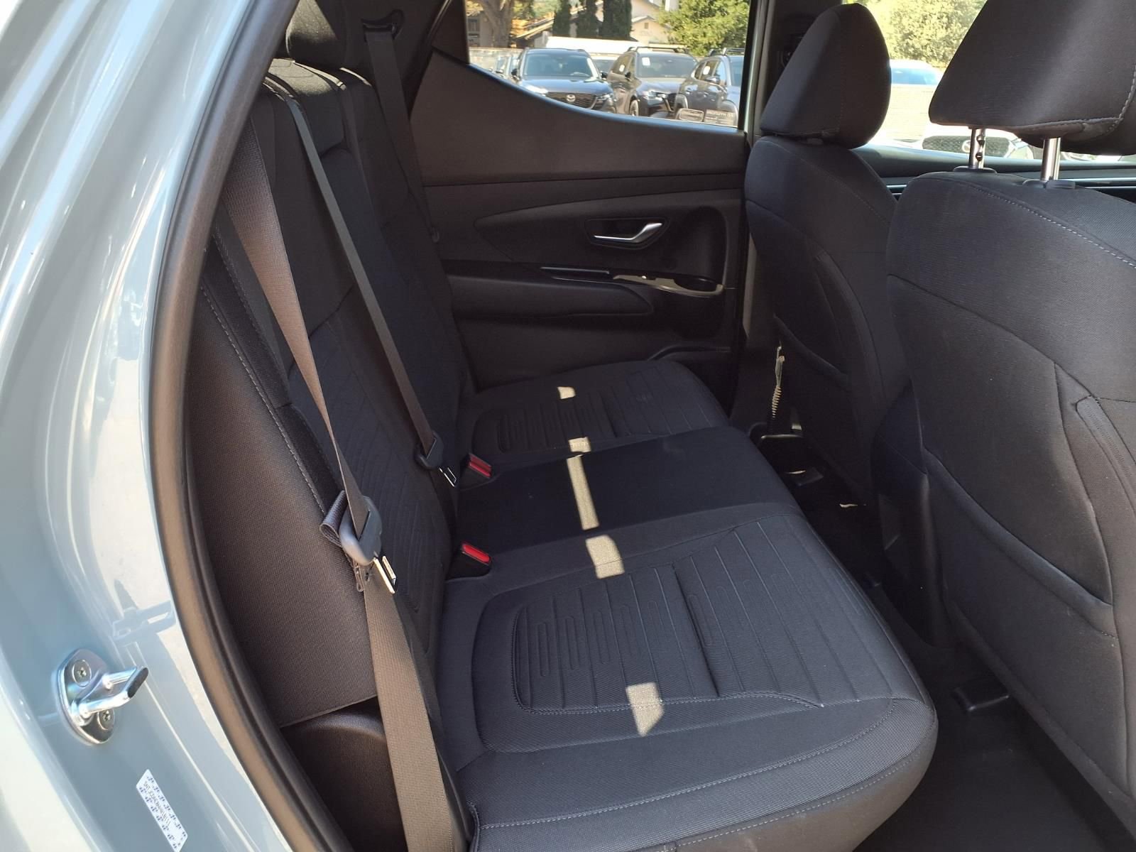 Used 2022 Hyundai Santa Cruz SEL w/ Activity Package image 24