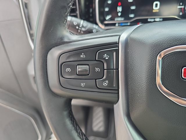 Certified 2023 GMC Sierra 1500 Elevation image 24