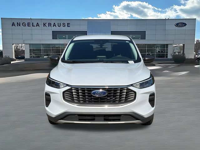 Used 2025 Ford Escape Active FWD video 2