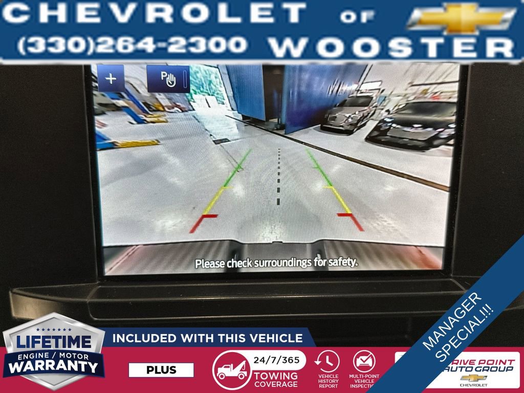 Used 2024 Ford F250 XLT image 12