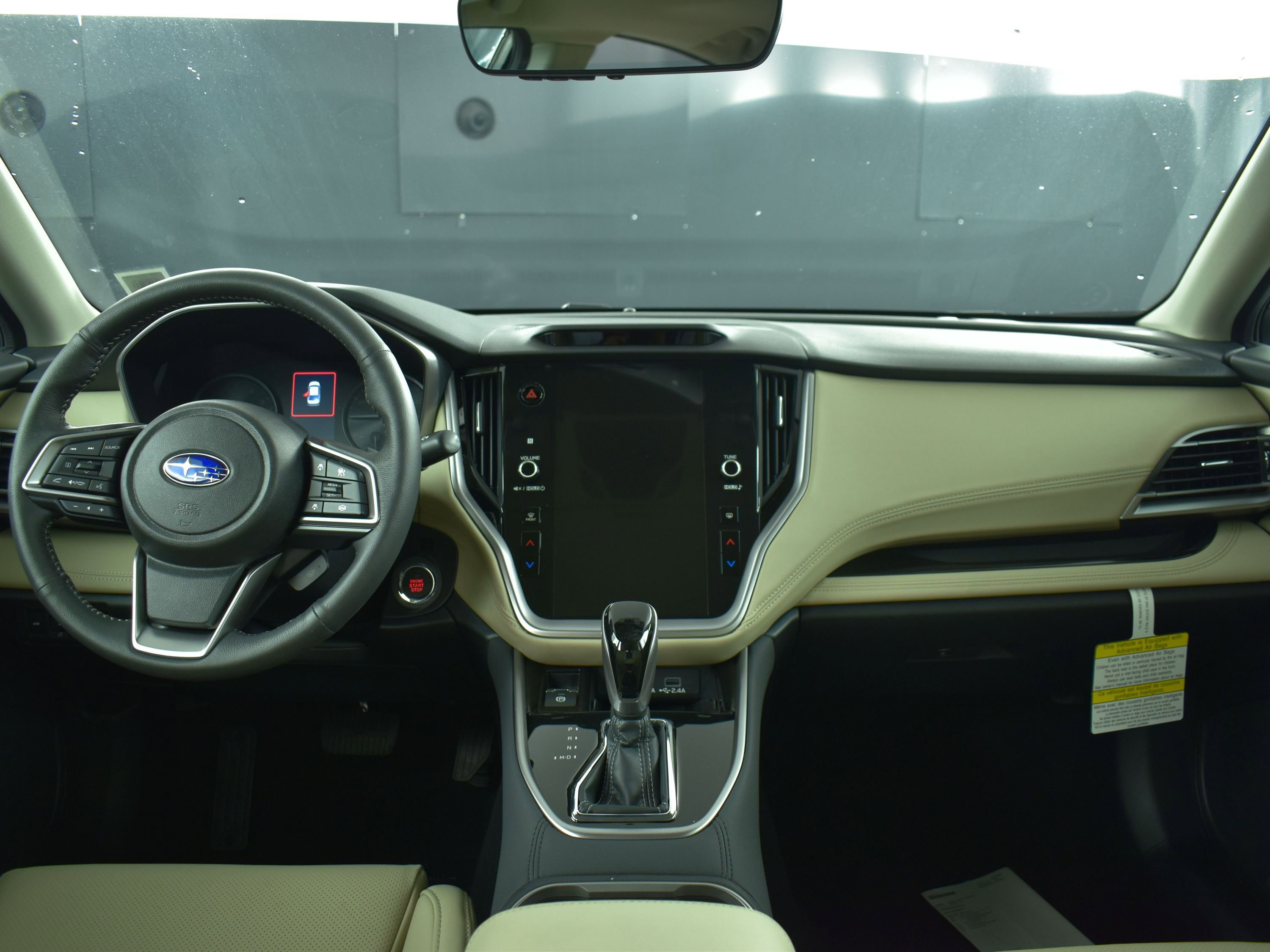 New 2025 Subaru Legacy Limited image 22