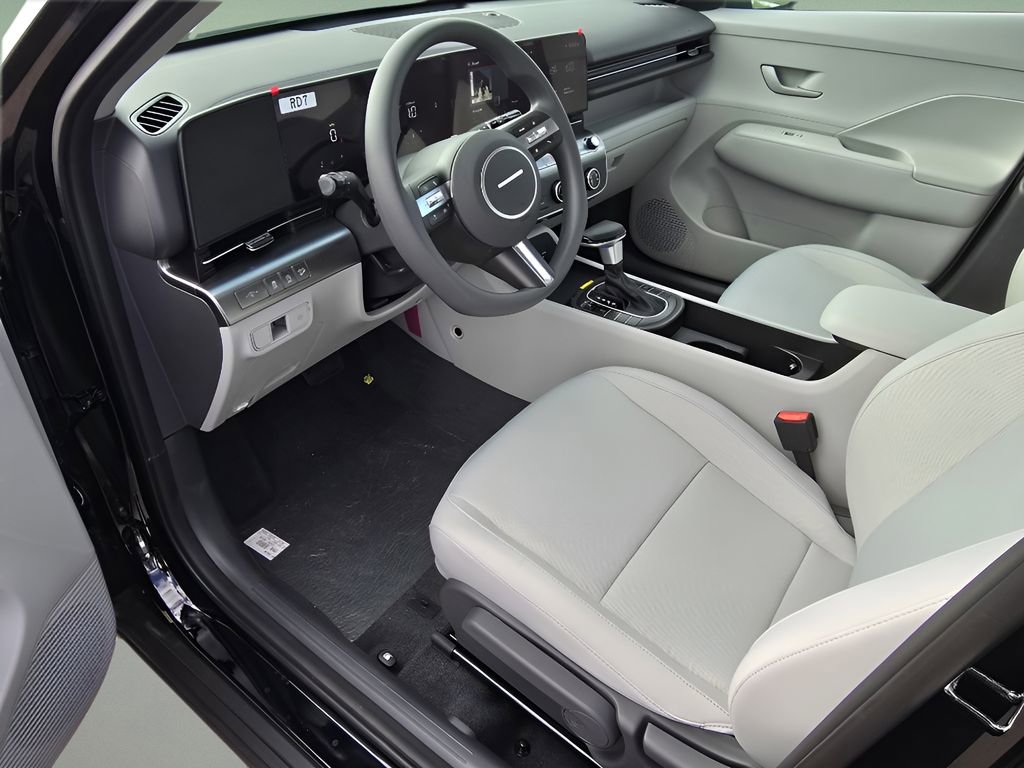New 2026 Hyundai Kona SE image 24