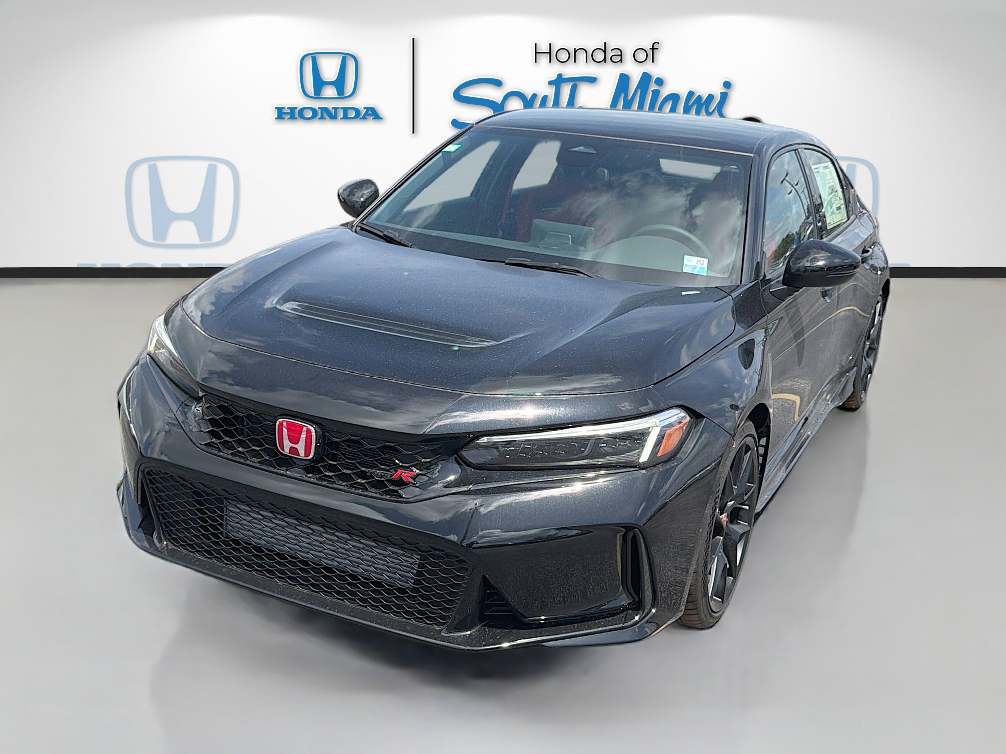 New 2026 Honda Civic Type R image 3