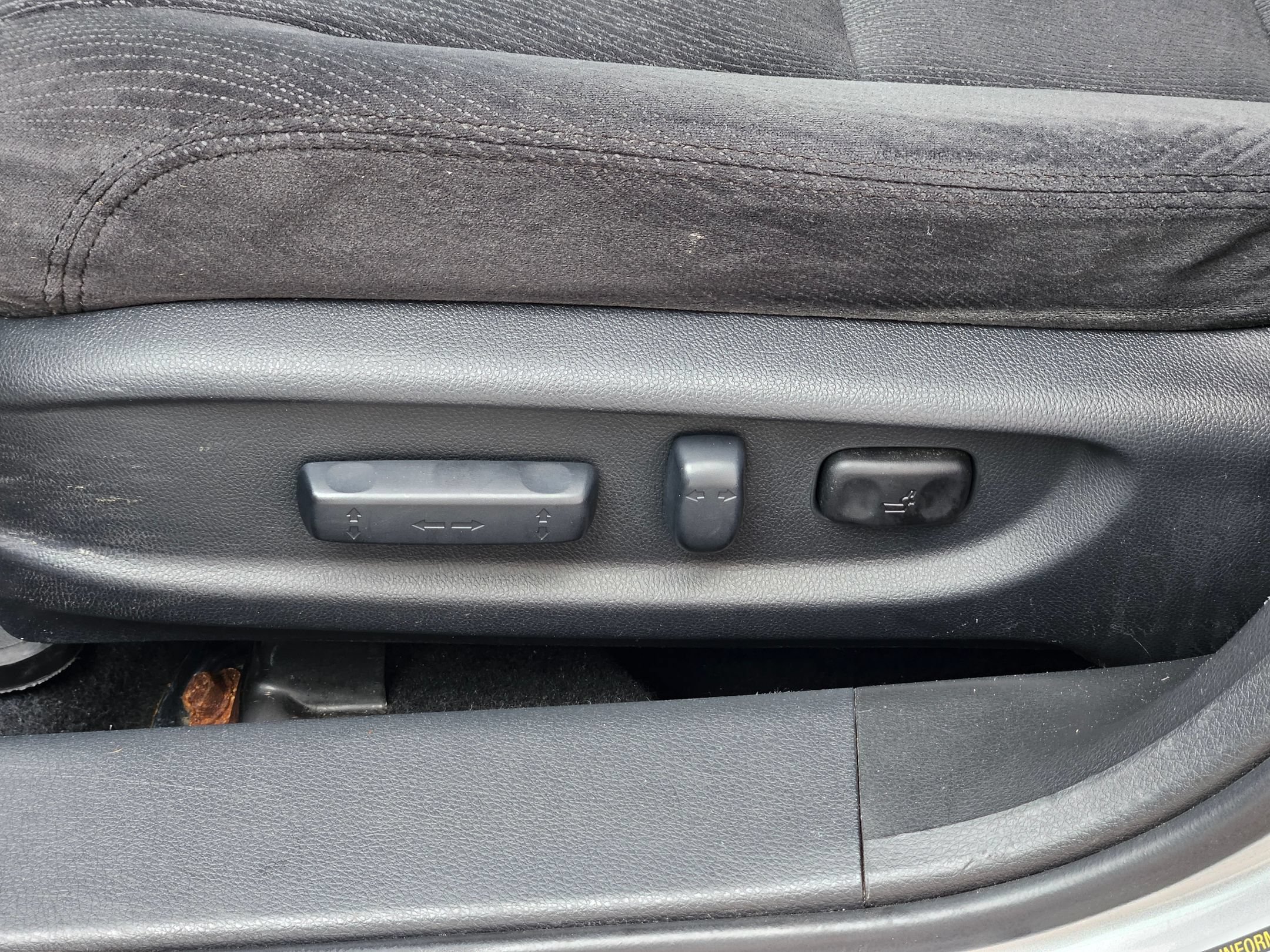 Used 2013 Honda Accord EX image 21