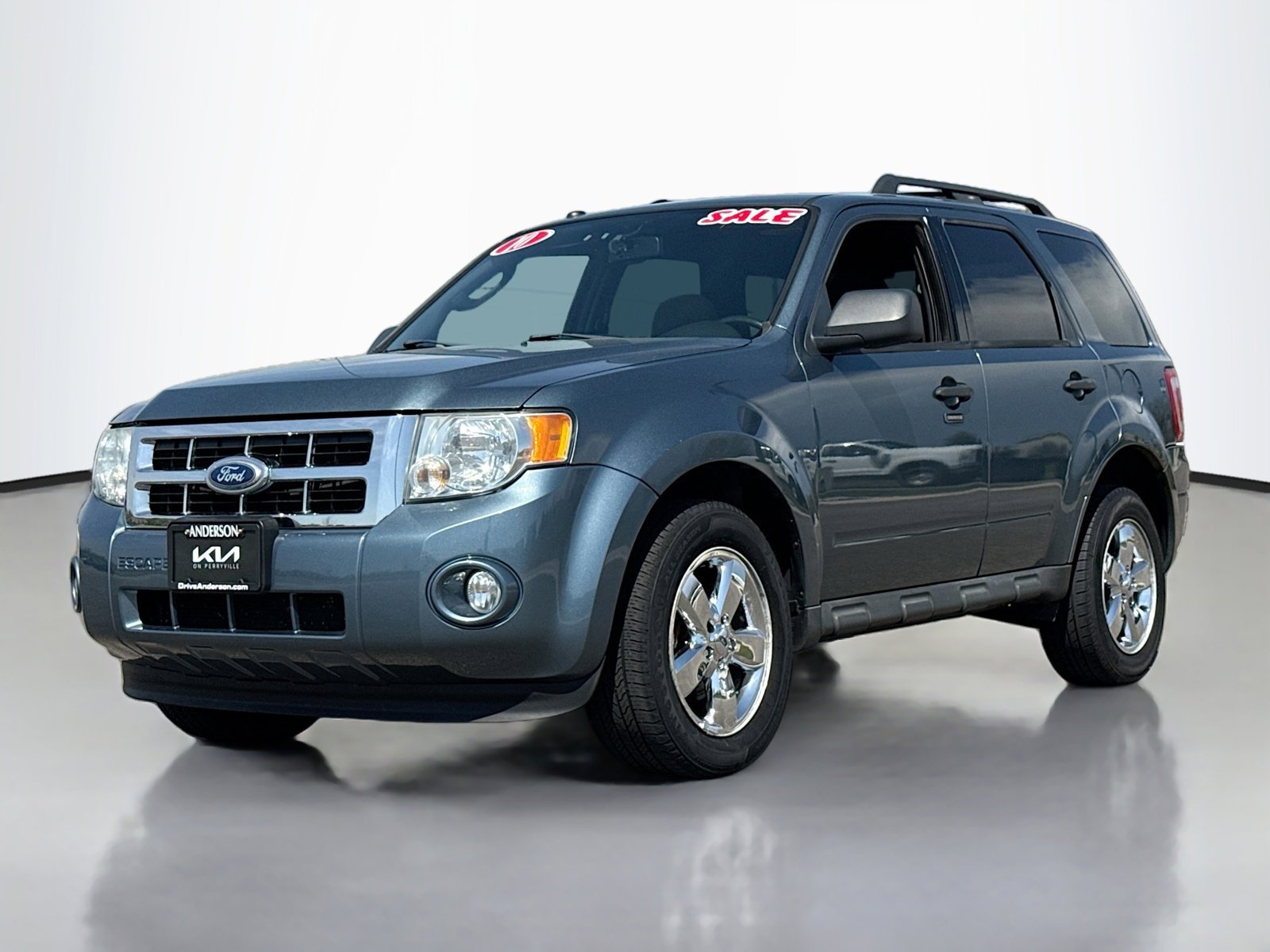 Used 2010 Ford Escape XLT AWD/4WD image 13
