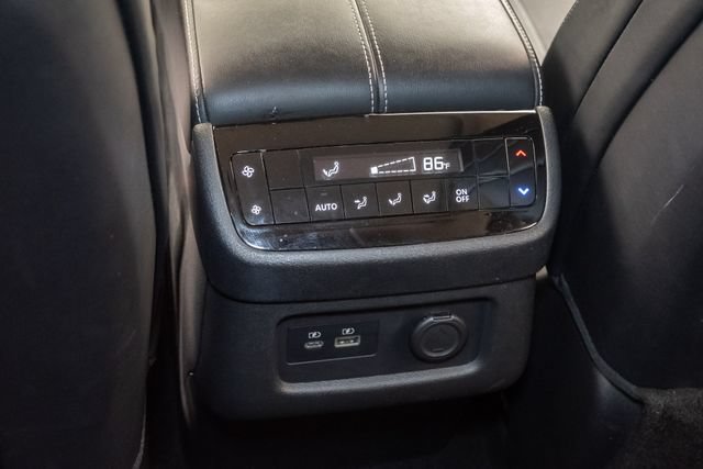 Used 2023 INFINITI QX60 Luxe w/ Vision Package AWD/4WD image 29