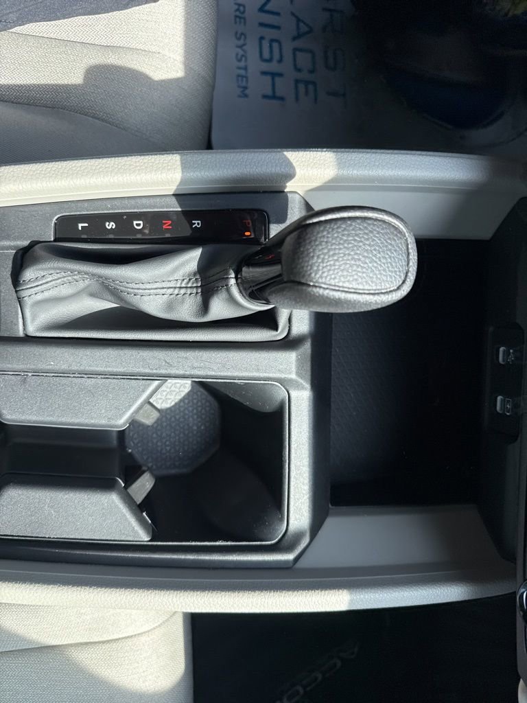 Certified 2024 Honda Accord EX image 26