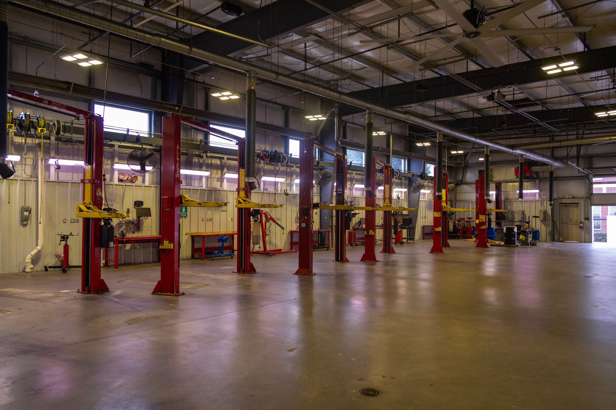 Used 2024 INEOS Grenadier Trialmaster Edition image 38