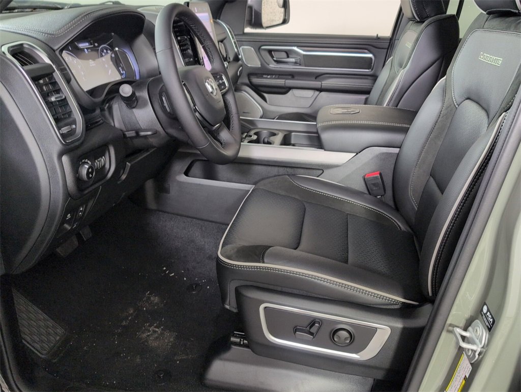 New 2026 RAM 1500 Laramie image 6