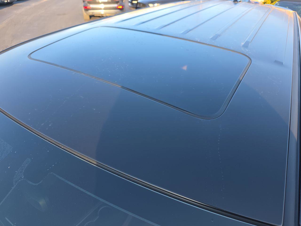 Used 2024 Dodge Durango SRT Hellcat image 34