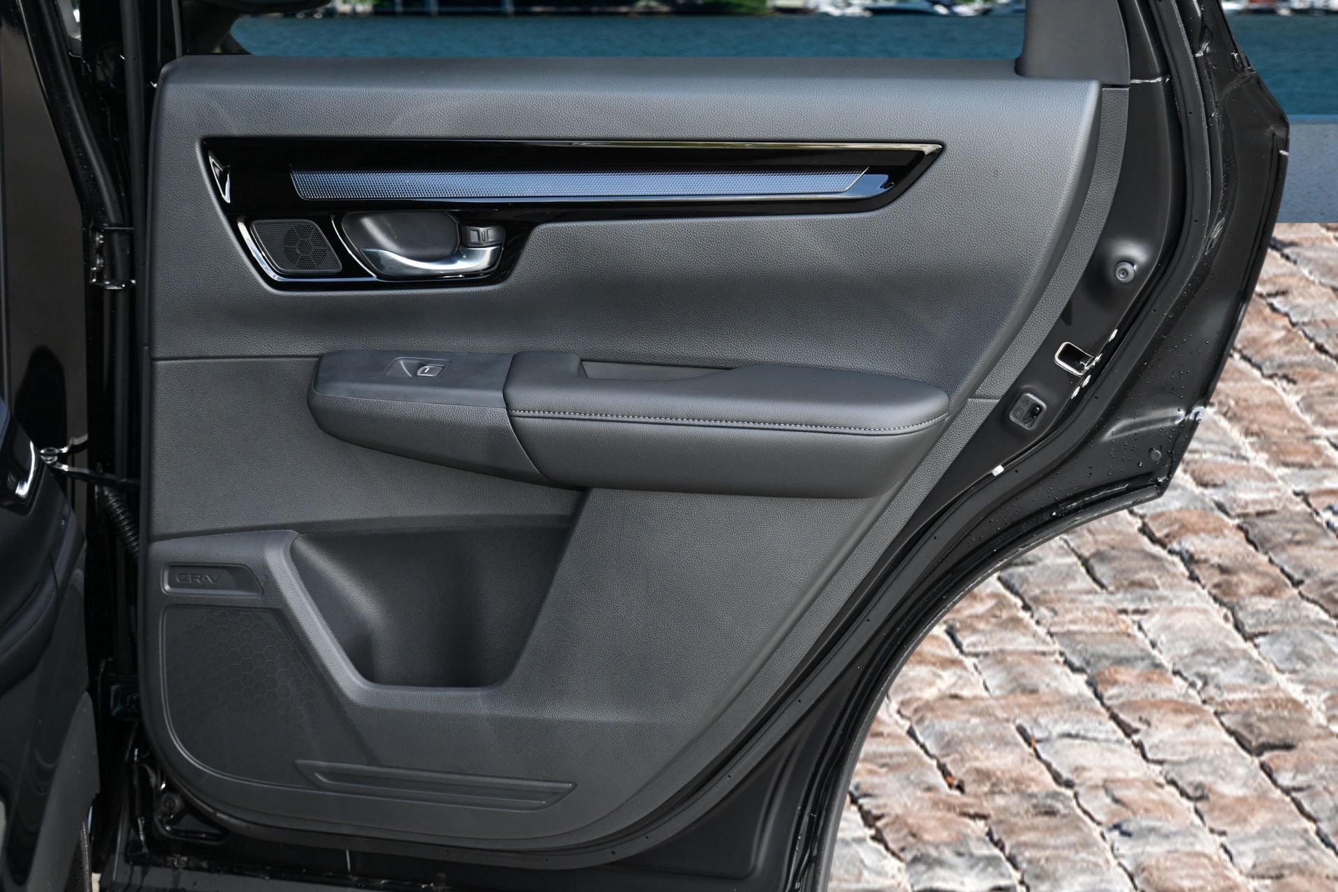 New 2025 Honda CR-V EX-L image 34