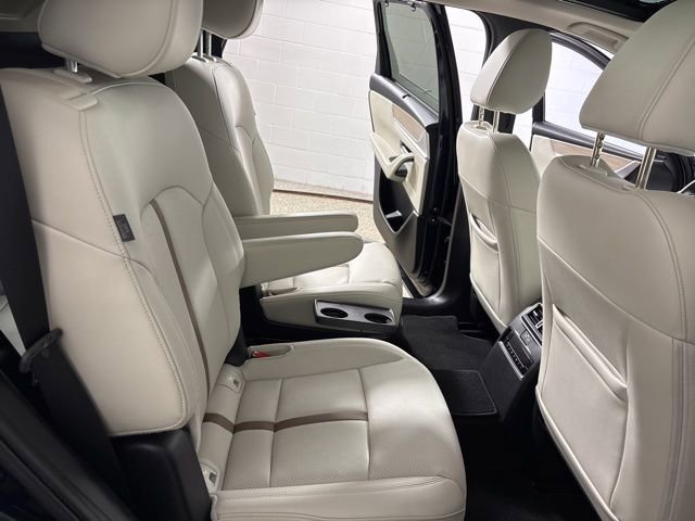 Used 2024 MAZDA CX-90 3.3 Turbo S w/ Premium Package image 22