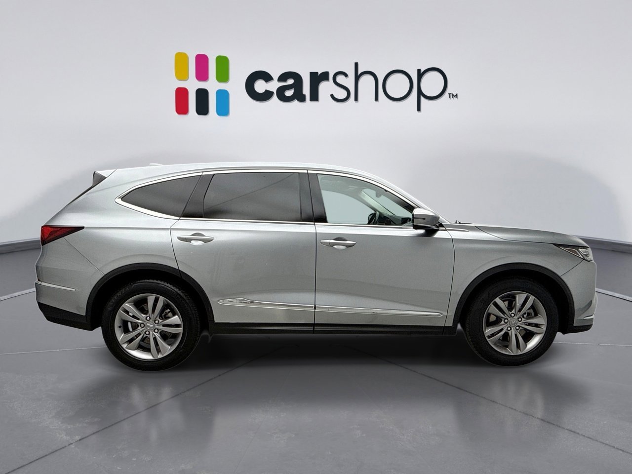 Used 2023 Acura MDX SH-AWD image 6