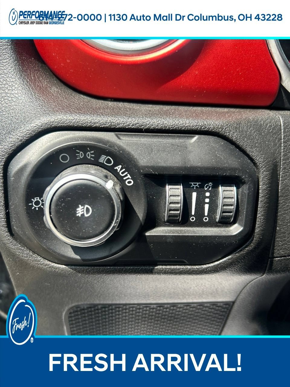 Used 2020 Jeep Wrangler Unlimited Rubicon w/ Advanced Safety Group AWD/4WD image 19