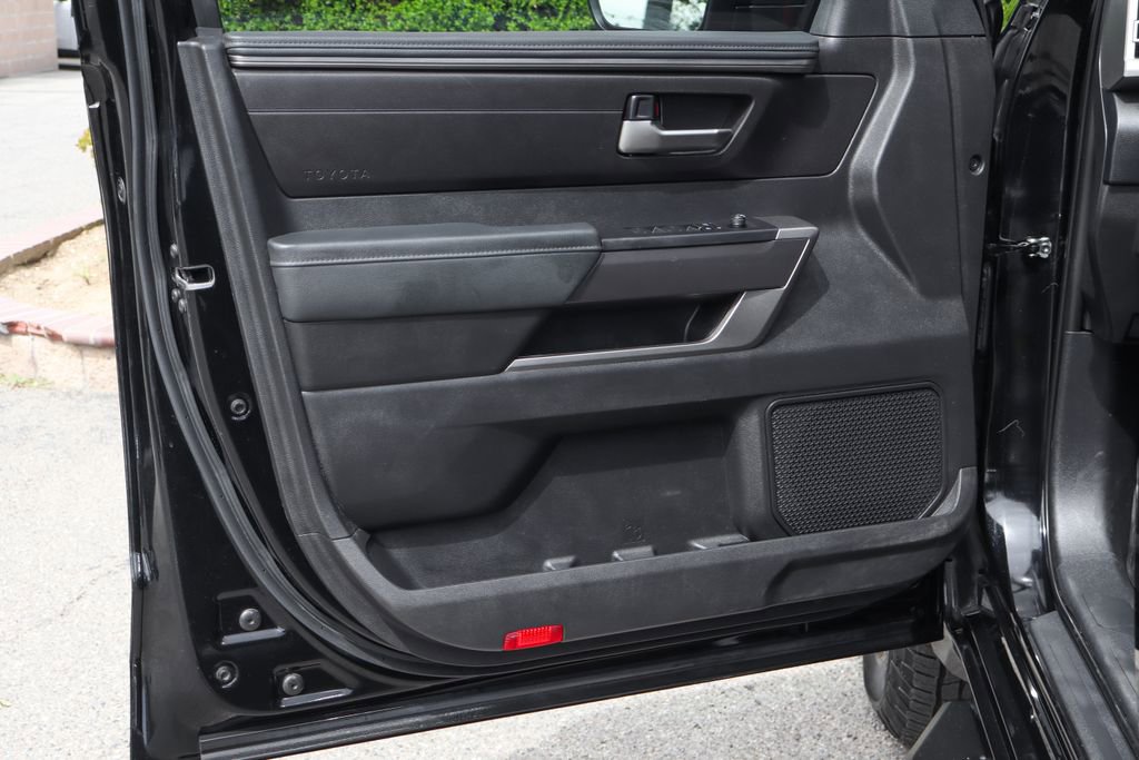 Used 2023 Toyota Tundra SR5 w/ TRD Off-Road Package image 18