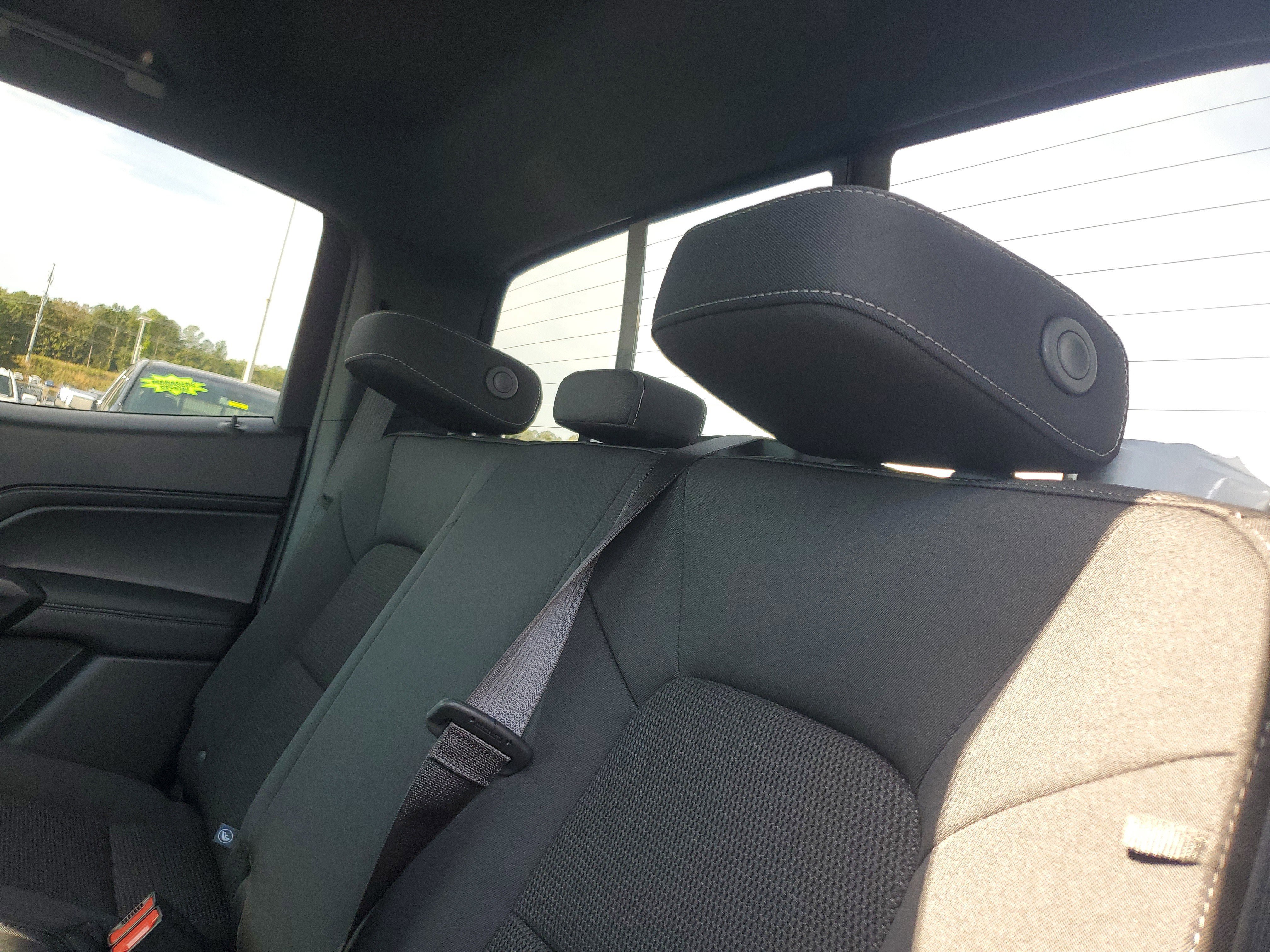 New 2026 GMC Canyon Elevation image 11