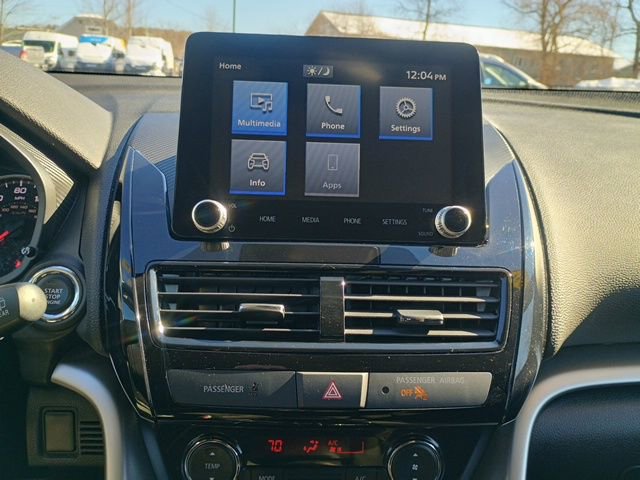 Used 2024 Mitsubishi Eclipse Cross LE image 30