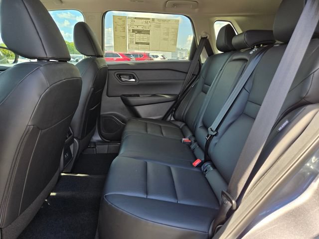 New 2026 Nissan Rogue Dark Armor FWD image 11