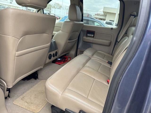 Used 2006 Ford F150 Lariat image 19