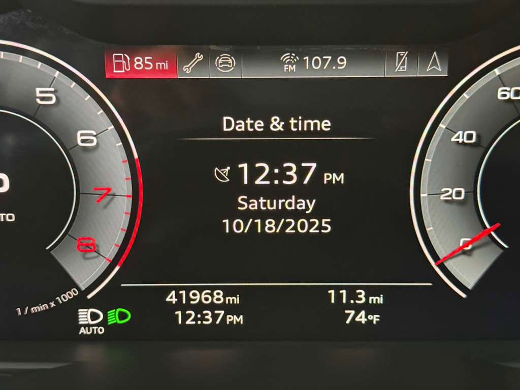 Used 2024 Audi Q7 Premium Plus image 18