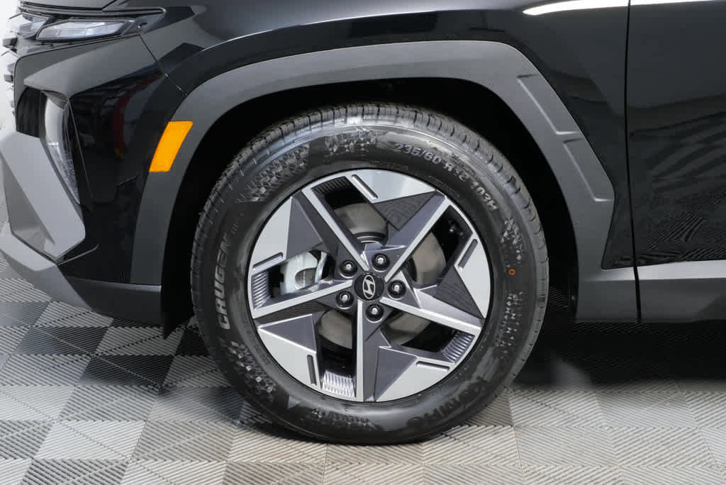 New 2026 Hyundai Tucson SEL image 33