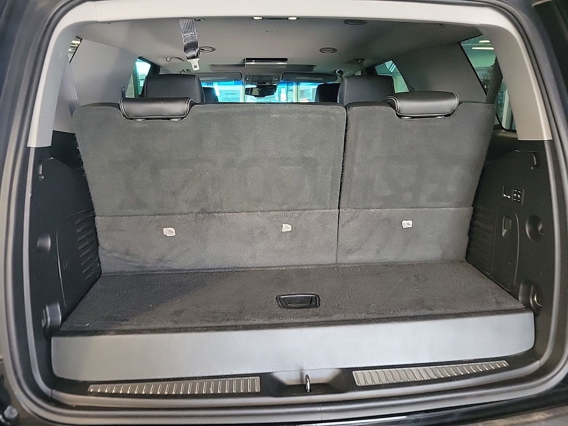 Used 2018 GMC Yukon Denali w/ Denali Ultimate Package image 36