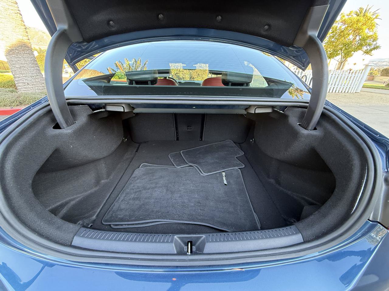 Used 2019 Mercedes-Benz A 220 image 22