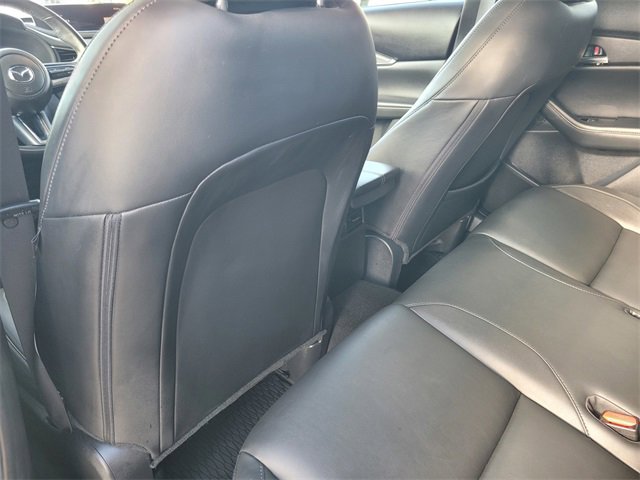 Used 2021 MAZDA CX-30 AWD 2.5 S w/ Preferred Package image 14