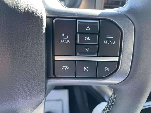 New 2025 Ford F150 Lariat w/ Equipment Group 501A Mid image 18