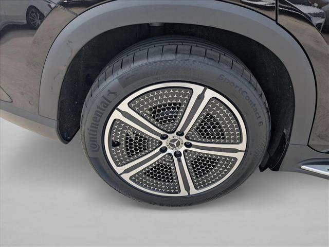 Certified 2023 Mercedes-Benz EQS 450+ 4MATIC SUV image 24