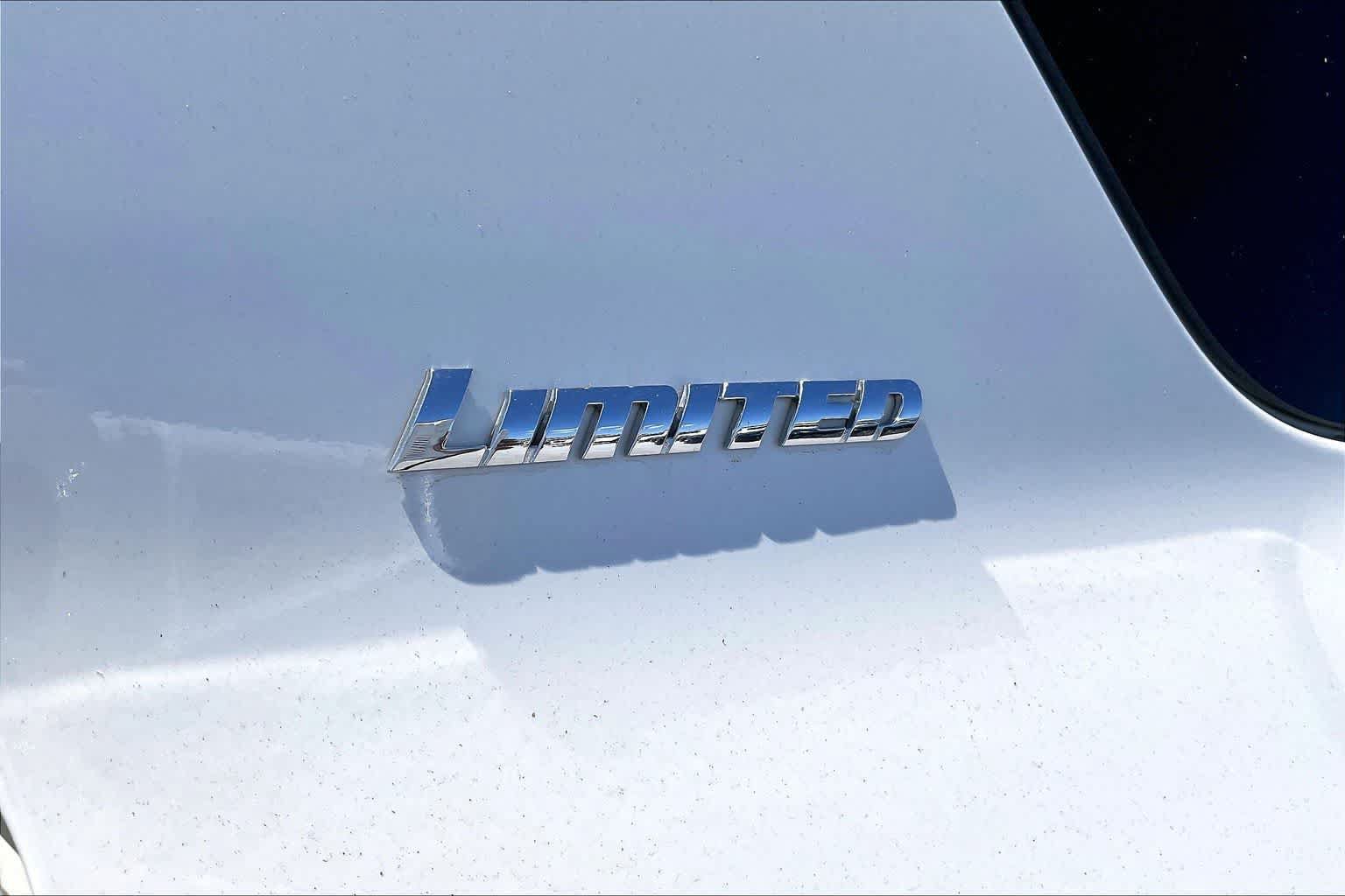 Used 2021 Toyota 4Runner Limited RWD image 7