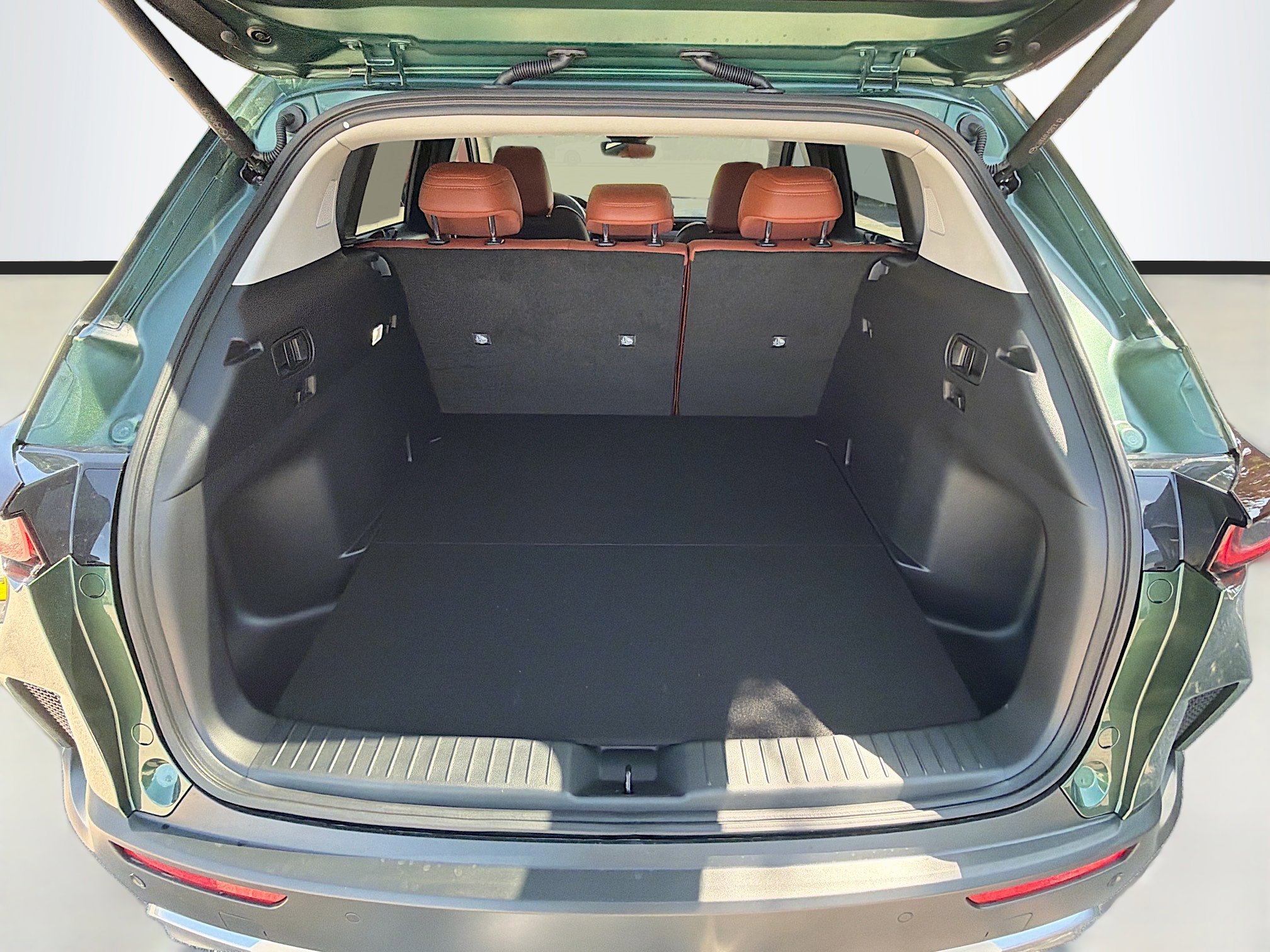 New 2026 MAZDA CX-50 AWD 2.5 S w/ Cargo Package image 13