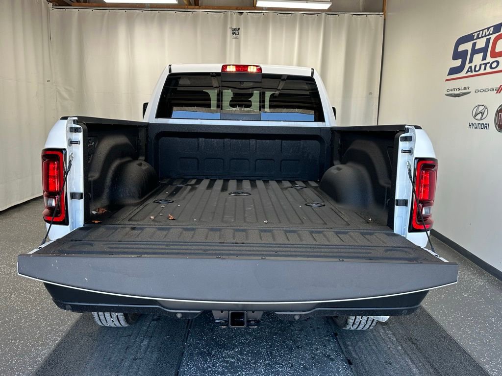 New 2026 RAM 2500 Tradesman image 7