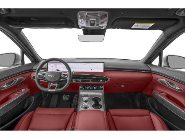 Used 2026 Genesis GV70 2.5T Sport Prestige AWD/4WD image 10