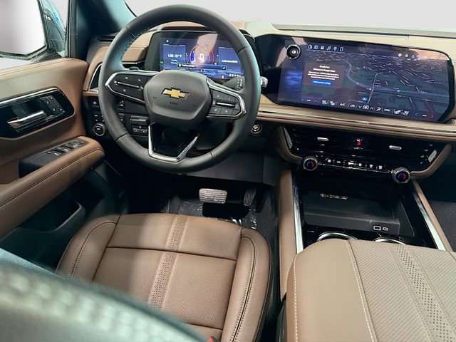 New 2026 Chevrolet Suburban High Country w/ Sun And Tow Package image 28