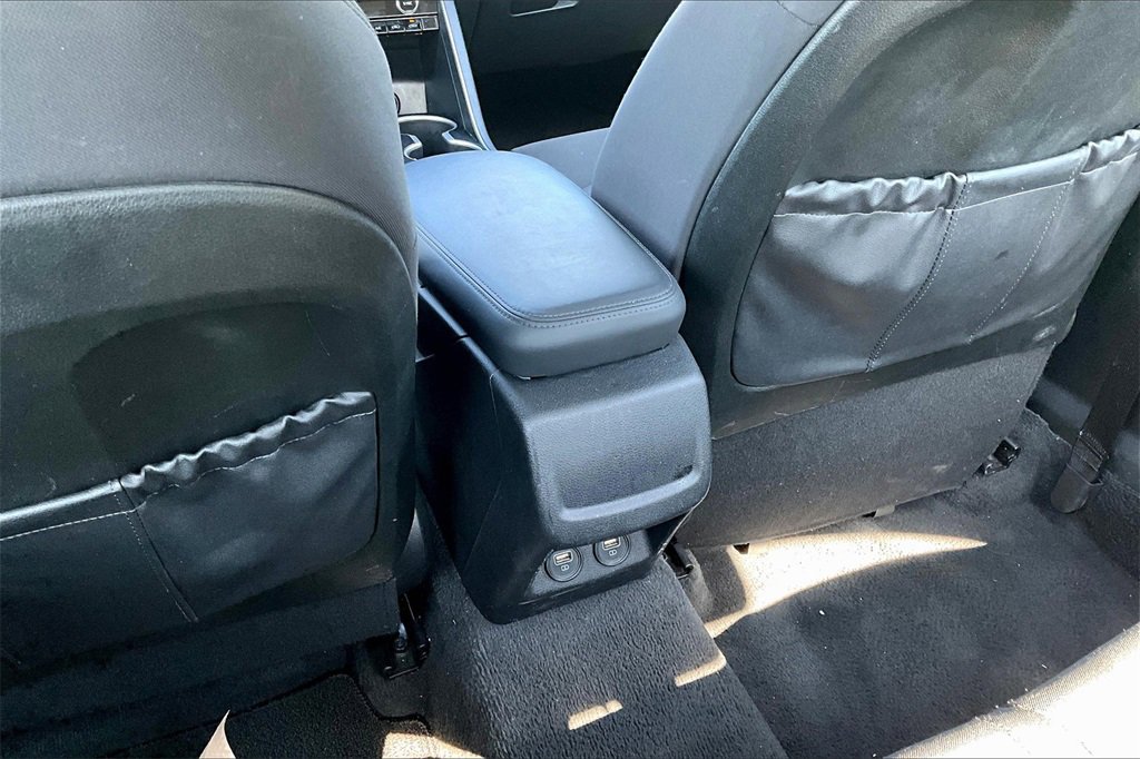 Used 2023 Kia K5 LXS image 32