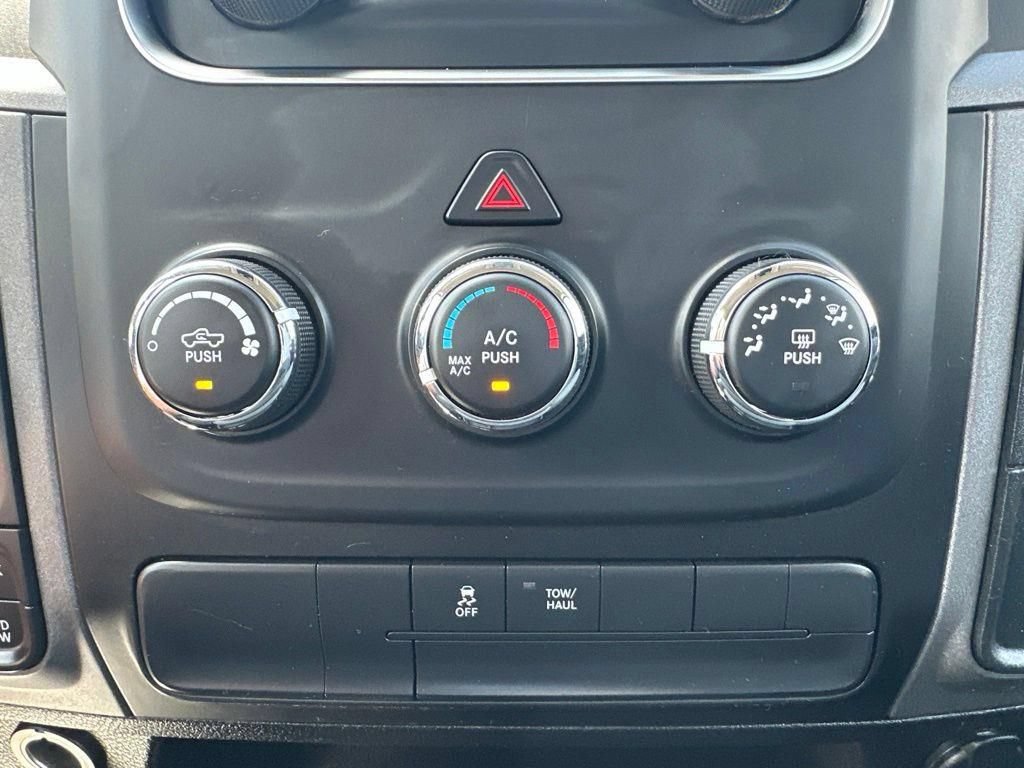 Used 2020 RAM 1500 Tradesman w/ Popular Equipment Group AWD/4WD image 32