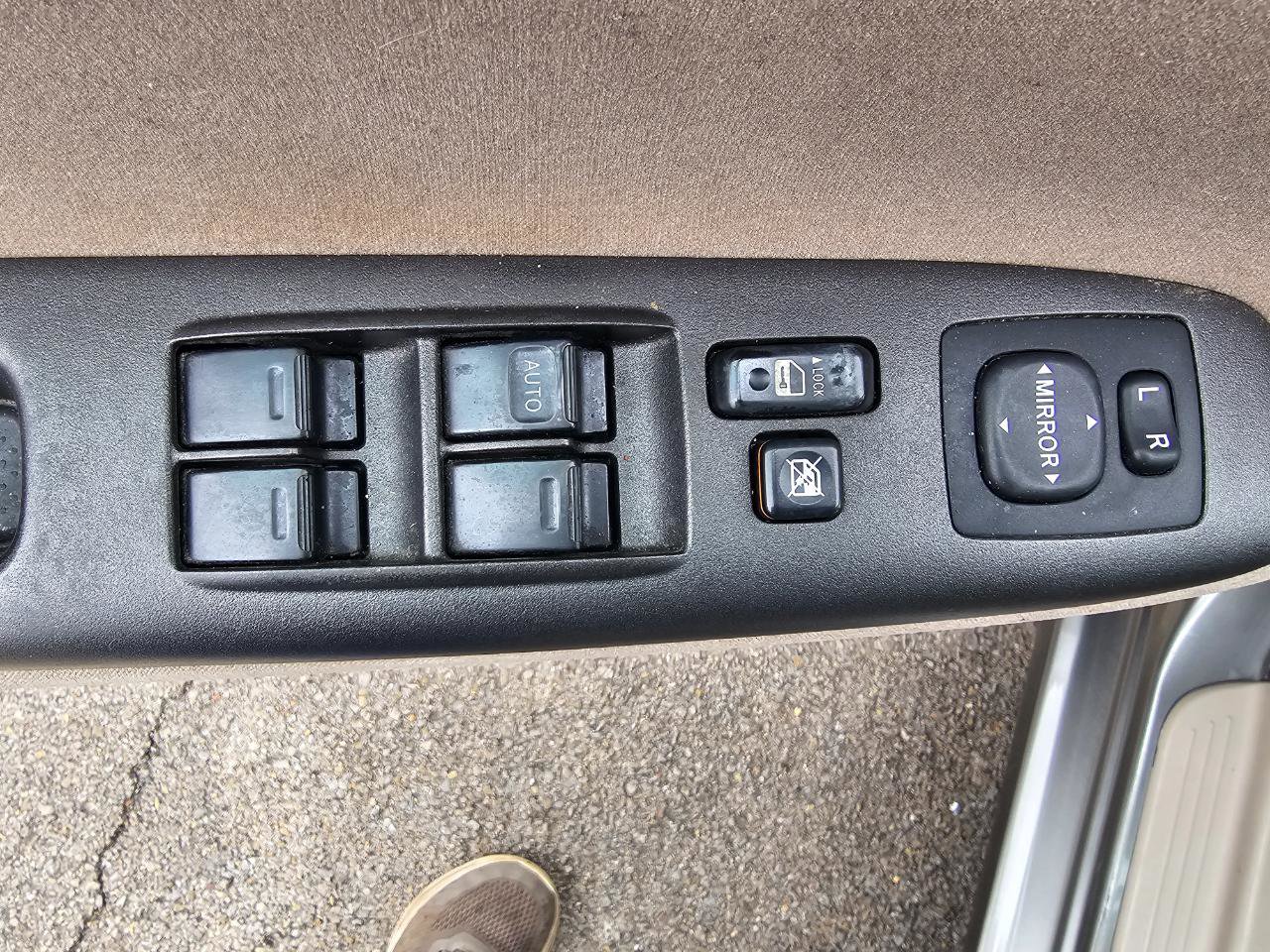 Used 2006 Toyota Camry XLE image 29